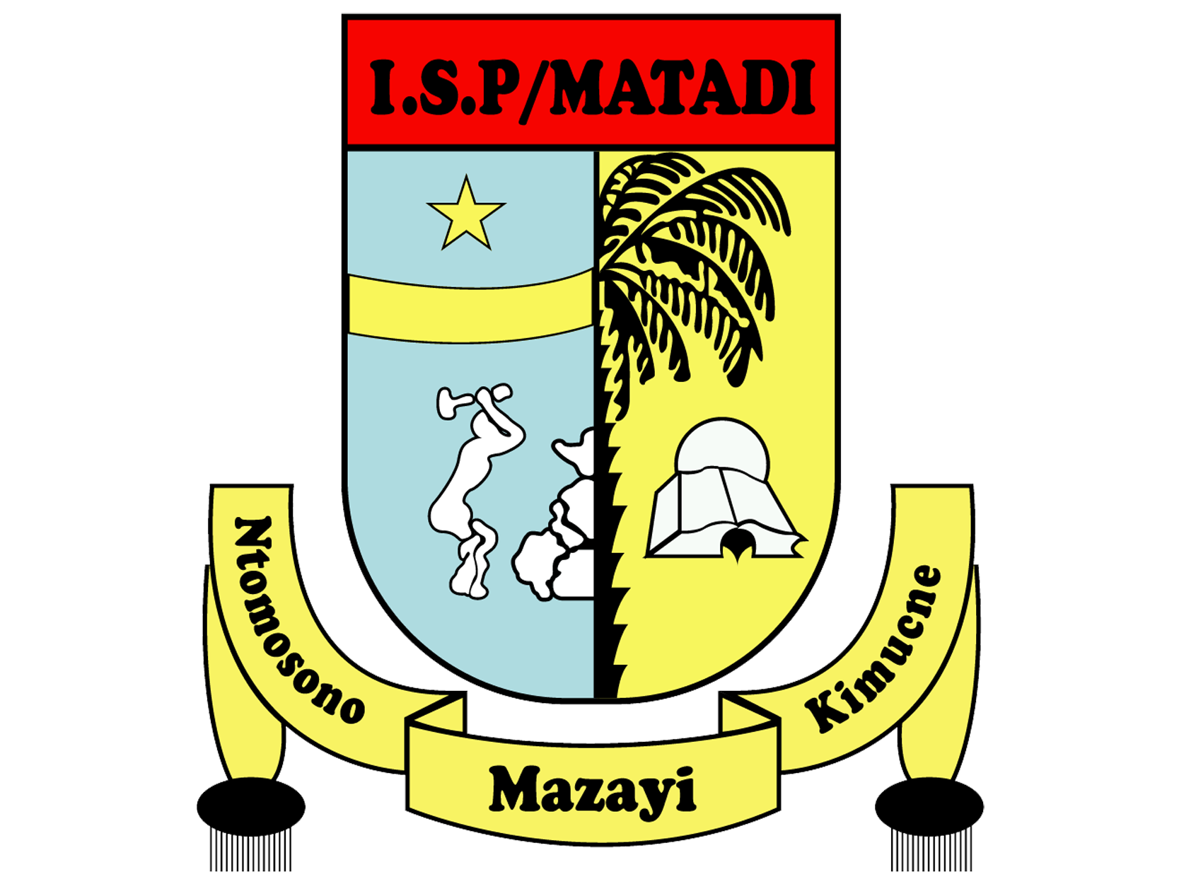 Logo de l'institution